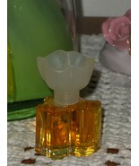 Vintage OSCAR DE LA RENTA .13 oz 4 ml. Women&#39;s Splash Mini Perfume Parfu... - £23.59 GBP