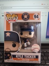 Kyle Tucker Funko Pop #94 - $21.60