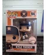 Kyle Tucker Funko Pop #94 - $396.90 MXN