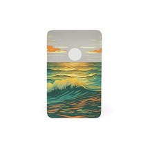 Life Canvas Memorial Card Ocean - $1,546.62 MXN