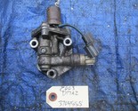 01-05 Honda Civic D17A2 vtec solenoid pressure switch engine motor D17 O... - $79.99