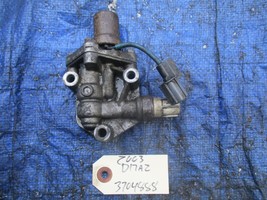 01-05 Honda Civic D17A2 vtec solenoid pressure switch engine motor D17 O... - £62.53 GBP