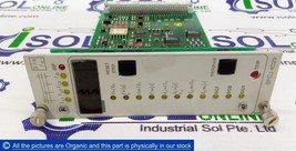 ABB SPCJ 4D29 Overcurrent Earth Fault Relay Module RS 425 012-AB SPCJ 4D... - $296.01