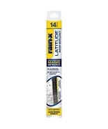 Rain-X 5079272-2 Latitude 2-IN-1 Water Repellency Wiper Blade, 14&quot; (Pack... - €19,37 EUR
