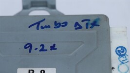 Subaru ECM ECU Engine Control Module 22611AJ900, 112200-8861 image 4