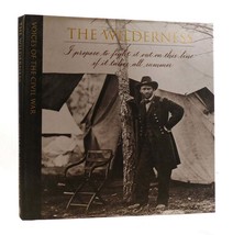 editors Of Time-Life Books THE WILDERNESS Voices of the Civil War 1st Edition 2n - £67.78 GBP