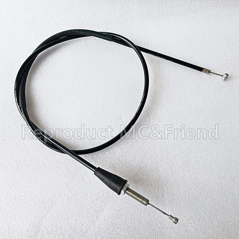 Primary image for Clutch Cable New (L=1160mm.) For Suzuki K125