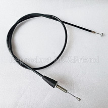 Clutch Cable New (L=1160mm.) For Suzuki K125 - $8.81