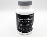 Shaklee Vitamin C Sustained Release Vita-C 500mg - 180 Tabs Exp 2/26 - $34.99
