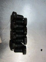 Flexplate Bolts For 11-12 Ram 2500  5.7 - $20.74