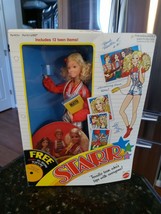 Vintage Mattel 1979 Starr Doll # 1280 Nice Box NEW NIB - $111.96
