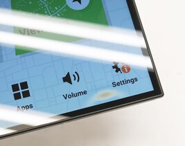 Garmin DriveSmart 86 8" GPS Navigator ISSUE image 4