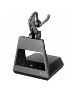 HP 7W6D3AA#ABA POLY VOYAGER 5200-M OFFICE HEADSET  USB-A TO MICRO USB CA... - $6,037.94 MXN