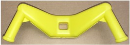 Yellow Handlebars for Jr. Racer The Original Big Wheel, Original Replacement Par - £15.05 GBP