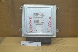 14-16 Hyundai Elantra ngine Control Unit ECU 391002EML6 Module 619-23d4 - £17.93 GBP