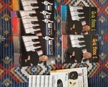 PLAY PIANO IN A FLASH Course 1-6 &amp; GIG 1-2 Books Scott The Piano Guy Hou... - $198.00