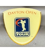 Dayton Open Buy.com Tour Golf PGA Hat Lapel Pin - $9.49