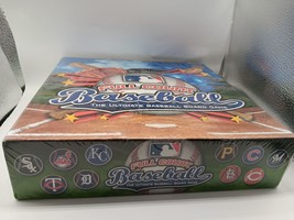 MLB Full Count Baseball The Ultimate Baseball Board Game * New Sealed * - £22.20 GBP