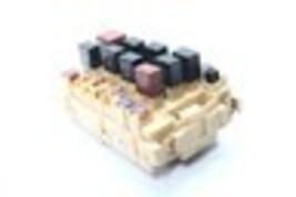 2000-2005 TOYOTA CELICA GT GT-S ENGINE ROOM BAY FUSE RELAY BOX GTS OEM image 9