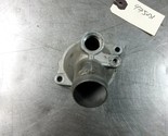 Thermostat Housing From 2000 Honda Accord  3.0 - $24.95