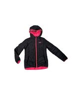 Girls Under Armour Winter Coat Size Youth Medium 10/12 Excellent Condition - $22.64