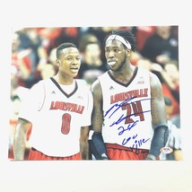 Montrezl Harrell signed 11x14 photo PSA/DNA Lakers Autographed - £62.64 GBP