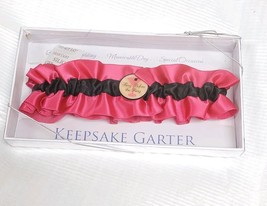 Bachelorette Party Garter "Fling Before The Ring" New In Box image 2