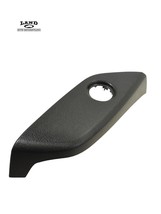 MERCEDES W166 GL/ML/GLE/GLS PASSENGER/RIGHT FRONT SEAT CUSHION TRIM COVE... - $368.88 MXN