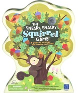 The Sneaky, Snacky, Squirrel Game Preschool Board Games for Kids and Adults - €19,55 EUR
