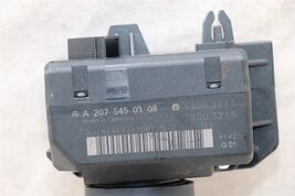 Mercedes Ignition Switch & Key Smart Fob Keyless Entry Remote EIS A2075450108 image 2