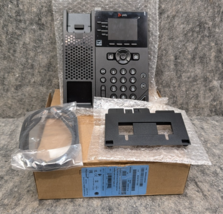 Poly VVX-250 IP Phone VoIP Polycom - Replacement New - $24.99