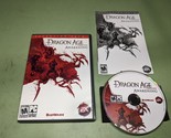 Dragon Age: Origins Awakenings PC Complete in Box - $6.12