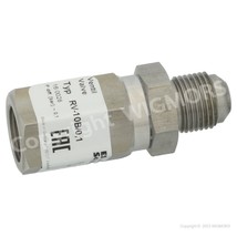 Zawór zwrotny RV 10B/0.1  3/8&quot;SAE  ESK - £76.82 GBP