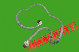 mercedes w221 s550 headlight high voltage ballast to hid xenon wire cabl... - $55.00