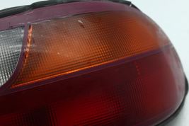 Passenger Tail Light VIN N 4th Digit Classic Fits 97-05 MALIBU 72380 image 6