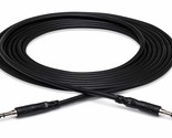 Hosa CMM-103 3.5 mm TRS to 3.5 mm TRS Stereo Interconnect Cable, 3 Feet - £7.17 GBP+