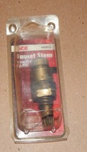 Faucet Stem NIB Ace Hardware 44963 Price Pfister Style Cold G4-1UC 96G - $6.89