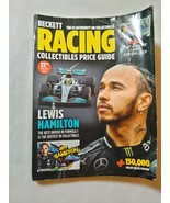 Beckett Racing Collectibles Price Guide 2022 - $268.90 MXN