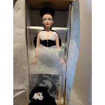 Ashton Drake Galleries - Gene in Covent Garden Doll - $59.83