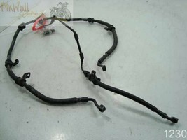 2006-2014 Honda TRX450ER FRONT BRAKE HOSE LINE 450ER TRX 450 ER - £8.81 GBP