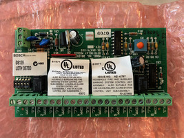 NEW SEALED Bosch Radionics D8129 Security System Octo-Relay Module Board - $39.09