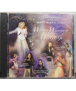 When Women Worship by Mary Alessi &amp; Friends (CD) Gospel Christian(km) - £2.35 GBP