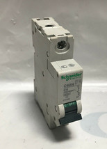 Schneider Electric 6A Miniature Circuit Breaker, Multi-9, C60N-C6 - $19.34