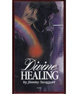 Divine healing [Audio Cassette] Jimmy Swaggart - $17.43 CAD