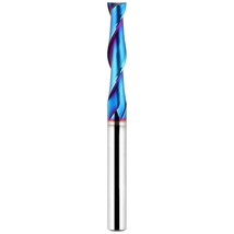 Upcut Spiral Router Bit 1/4 Inch Shank, 1/4 Inch Cutting Diameter,, Carving - €32,53 EUR