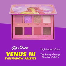 Lime Crime Prelude III Eyeshadow Palette Brand New Box and 100% Authentic - $24.66
