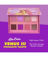 Lime Crime Prelude III Eyeshadow Palette Brand New Box and 100% Authentic - $33.72 CAD