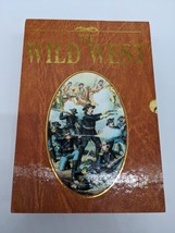 The Wild West - 3 Book Set - £11.75 GBP