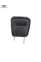 MERCEDES X166 ML/GL DRIVER/PASSENGER REAR SECOND ROW SEAT HEADREST BLACK... - £237.40 GBP