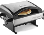 Cuisinart Alfrescamore Outdoor Pizza Oven with Accessories - $229.00